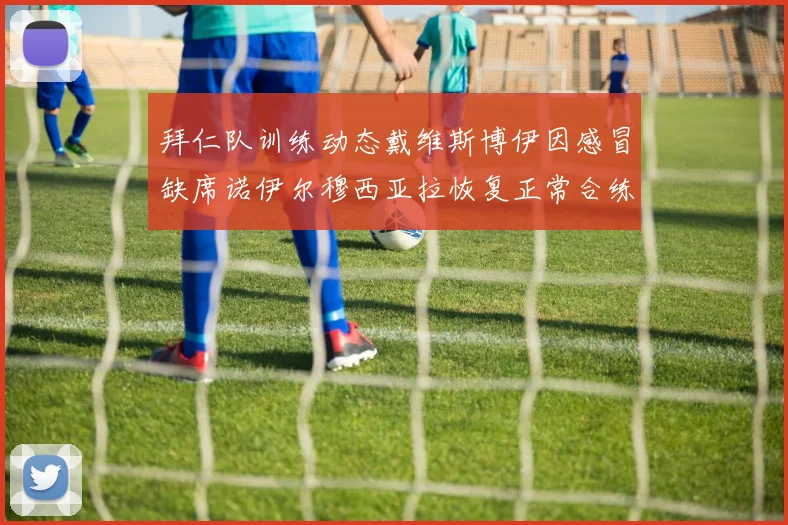 拜仁队训练动态戴维斯博伊因感冒缺席诺伊尔穆西亚拉恢复正常合练